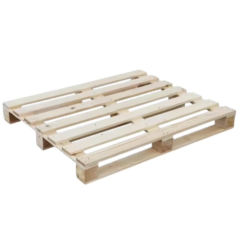 吉迎尚品 木托盘托板货架卡板 多规格 个高清大图