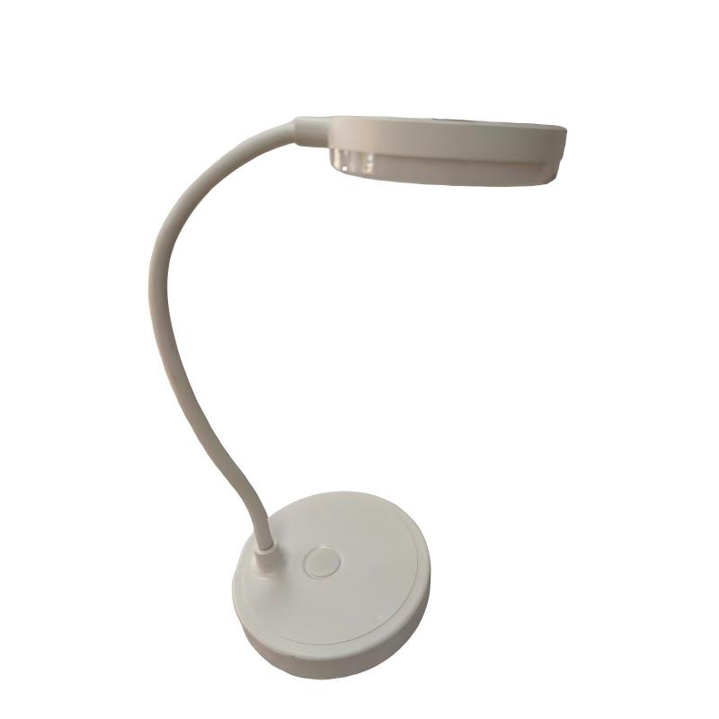 古信锂电池护眼台灯13W/个高清大图