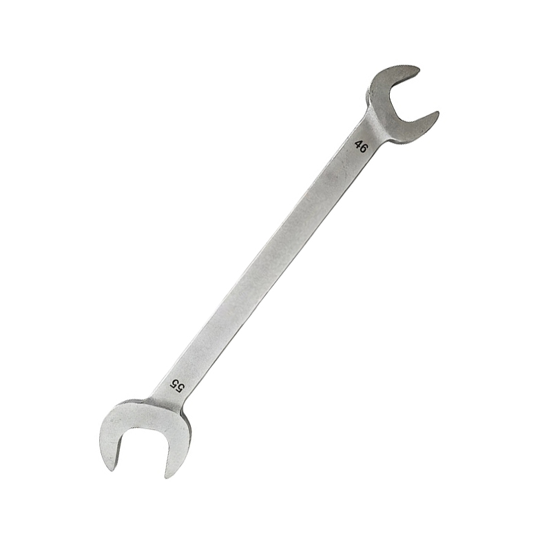 福满恒 开口扳手 46-55mm/把高清大图