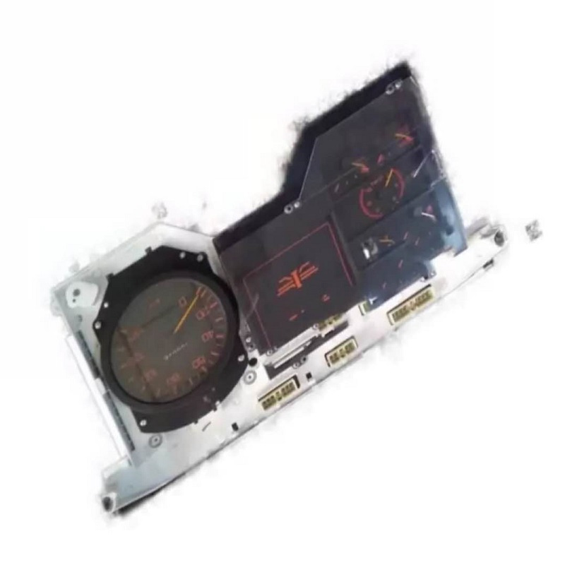 军车器材解放CA1121J/CA1122J 配件组合仪表总成