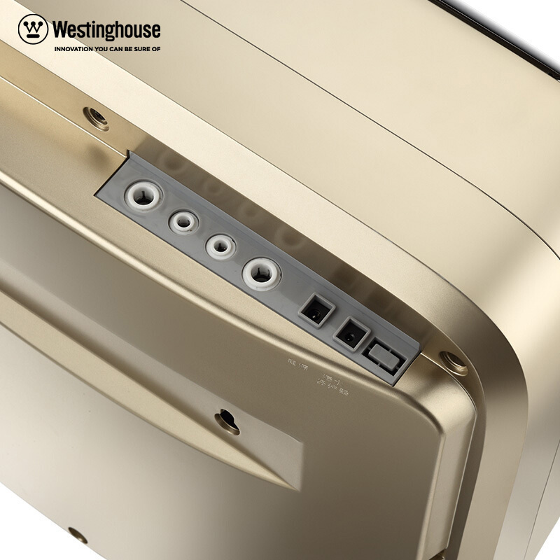 西屋(WESTINGHOUSE)反渗透净水器WRO500-A2