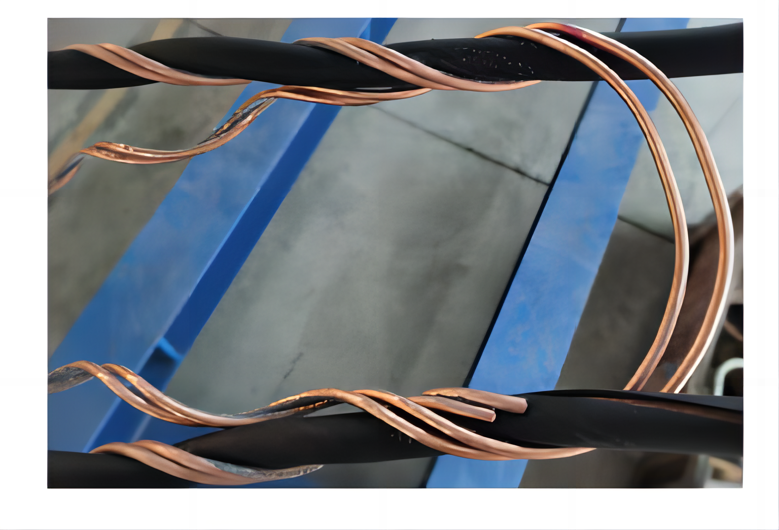 众精通力 非等距连接夹 FJH-95高清大图