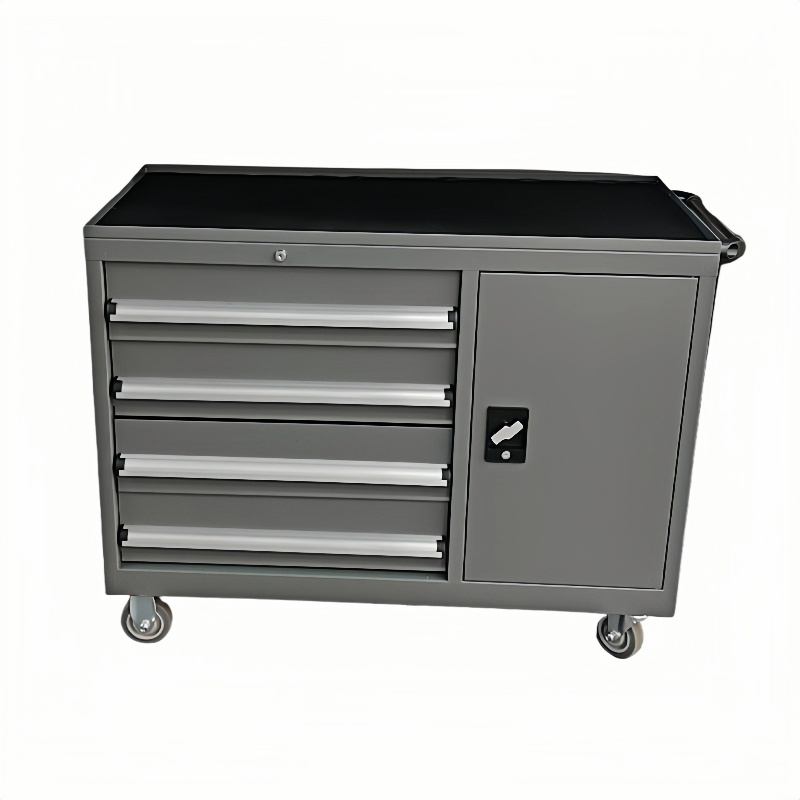 铁驰 工具车 950*420*690 台高清大图