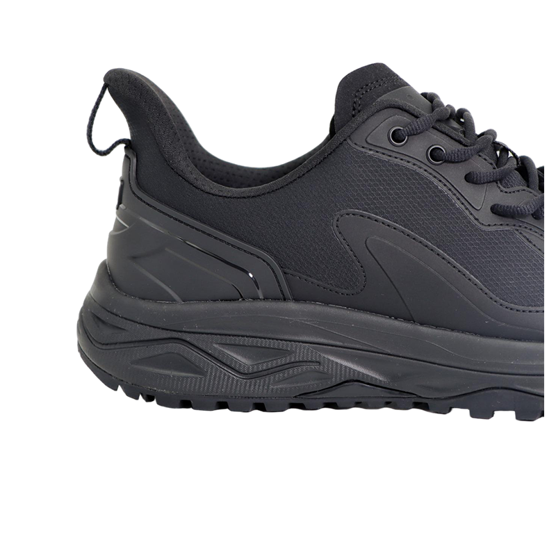 骏捷诺防滑轻便劳保鞋 23消防 38-46码/双高清大图