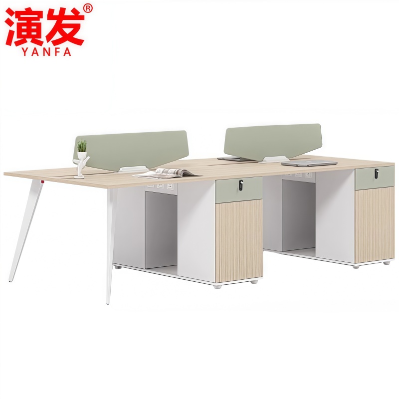 演发 培训桌高清大图