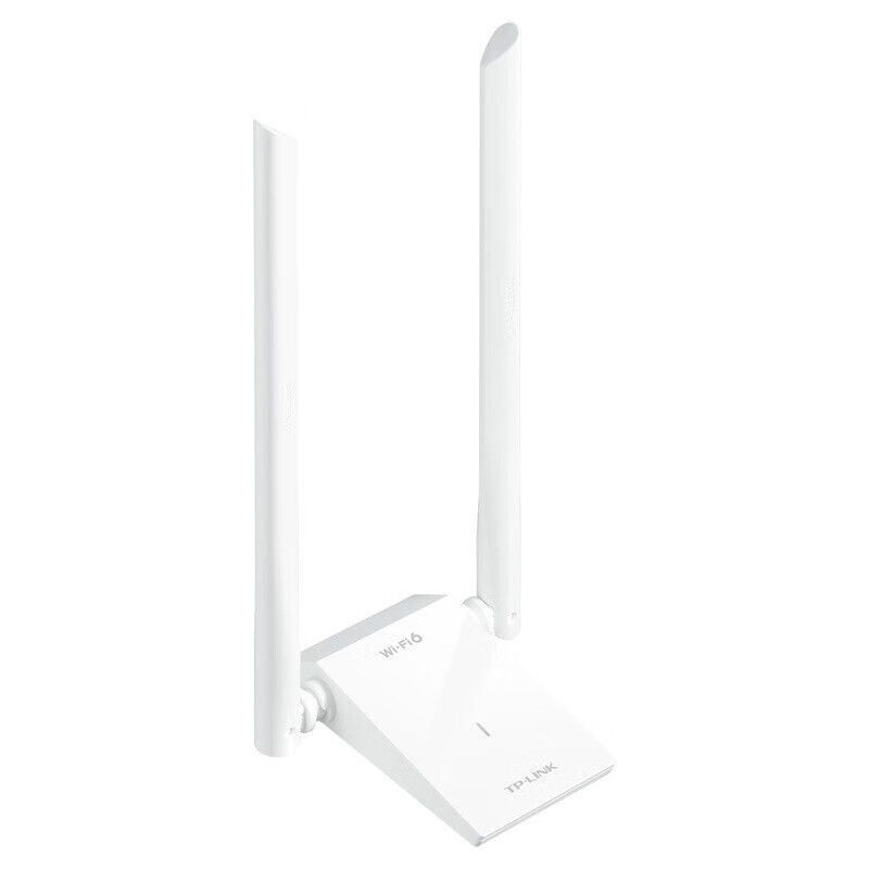 TP-LINK TL-XDN8000H免驱版AX1800M外置双天线双频USB无线上网卡台式机笔记本wifi接收器放大器