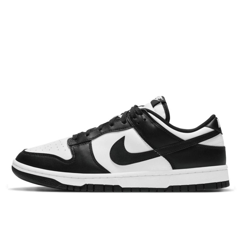 耐克(NIKE)潮牌板鞋男鞋复古休闲鞋青春百搭运动鞋经典款低帮透气