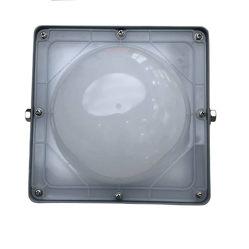 LHDQ 领航电器 LHF2107 LED平台灯 100W 220V 冷光 IP65