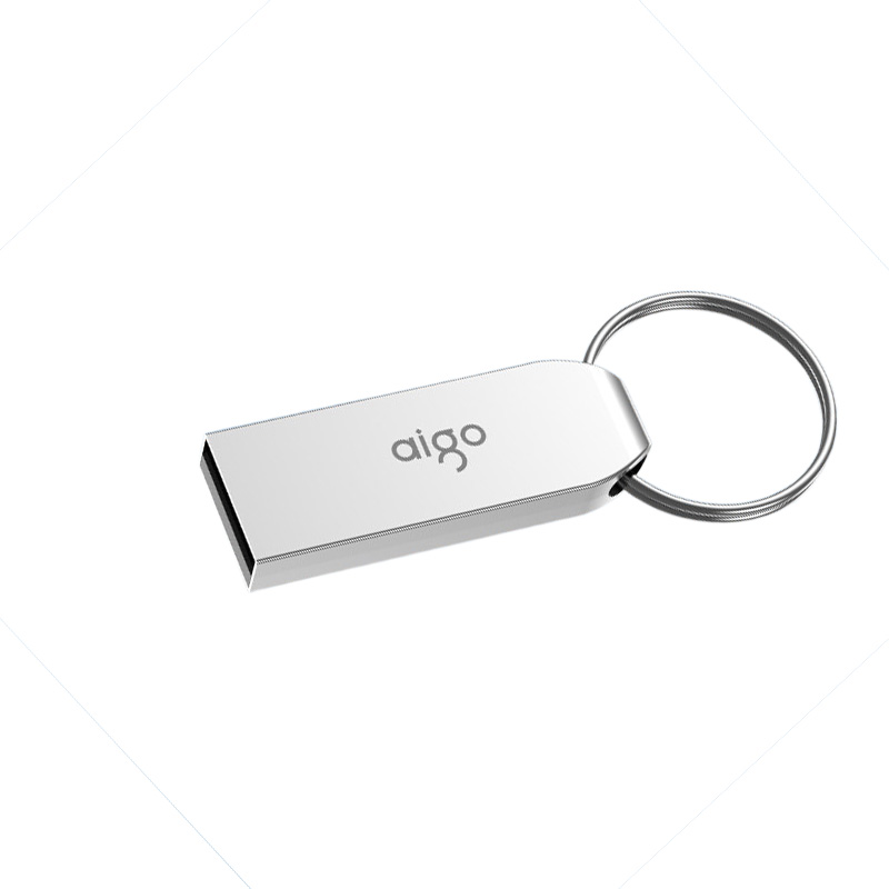 爱国者(AIGO) U盘 8G高清大图