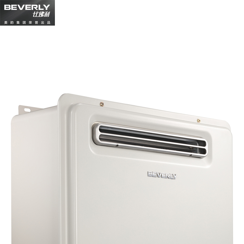 美的(Midea) 26L 燃气热水器 JSW52-26HU5(T) (单位:台)