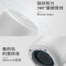 sanag蓝牙音箱无线小型音响便携式迷你低音炮大音量手机家用随身车载户外钢炮3d环绕插卡收款播报 X6S嬉皮红经典版