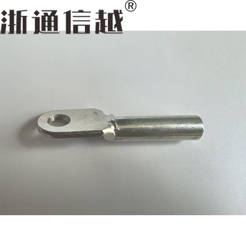 浙通信越 铜端子(镀锡) DT/只高清大图