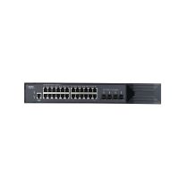 信锐 RS5300-28T-4F千兆盒式交换机（含4个万兆单模光模块块）24千兆电+4万兆光