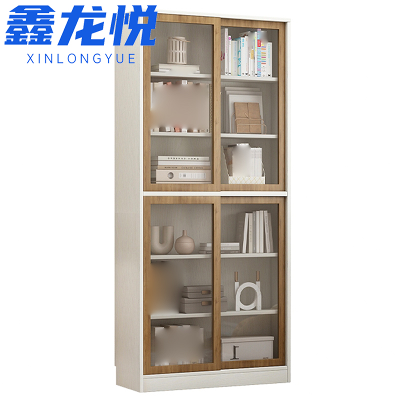 鑫龙悦 储物柜80cm 个