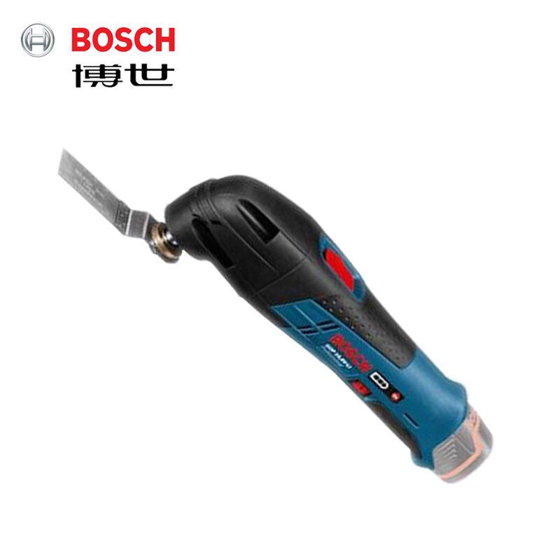 BOSCH 充J电GOP12V-Li多功能打磨切割机 裸机 不含电池