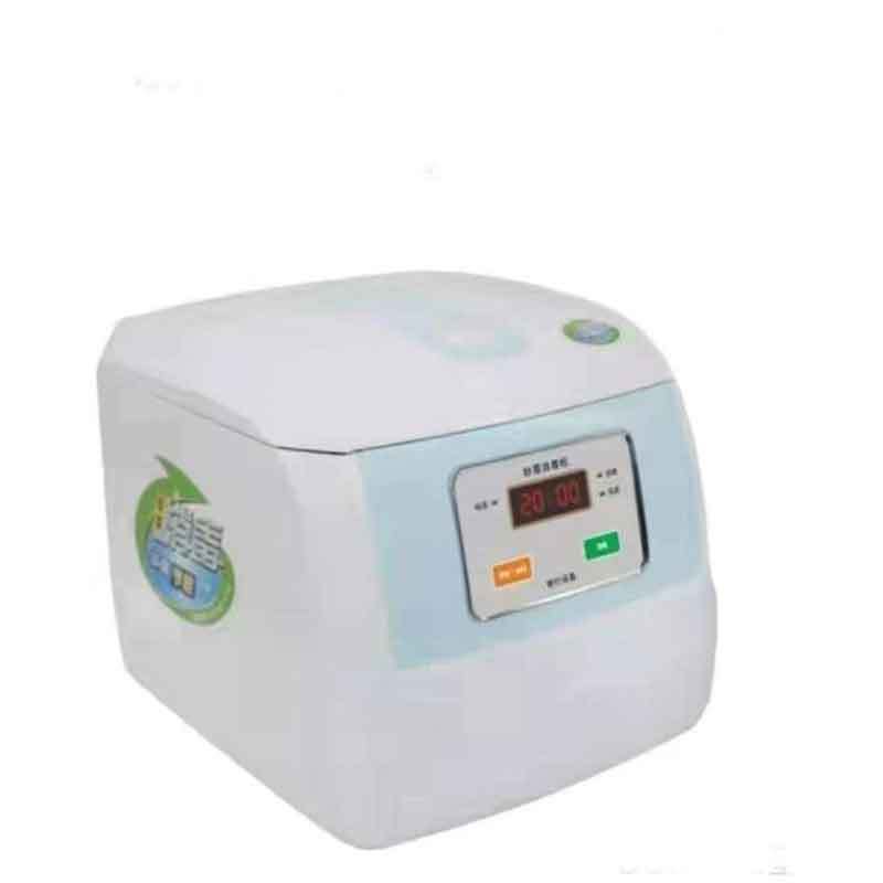 康宝新型钞票消毒柜