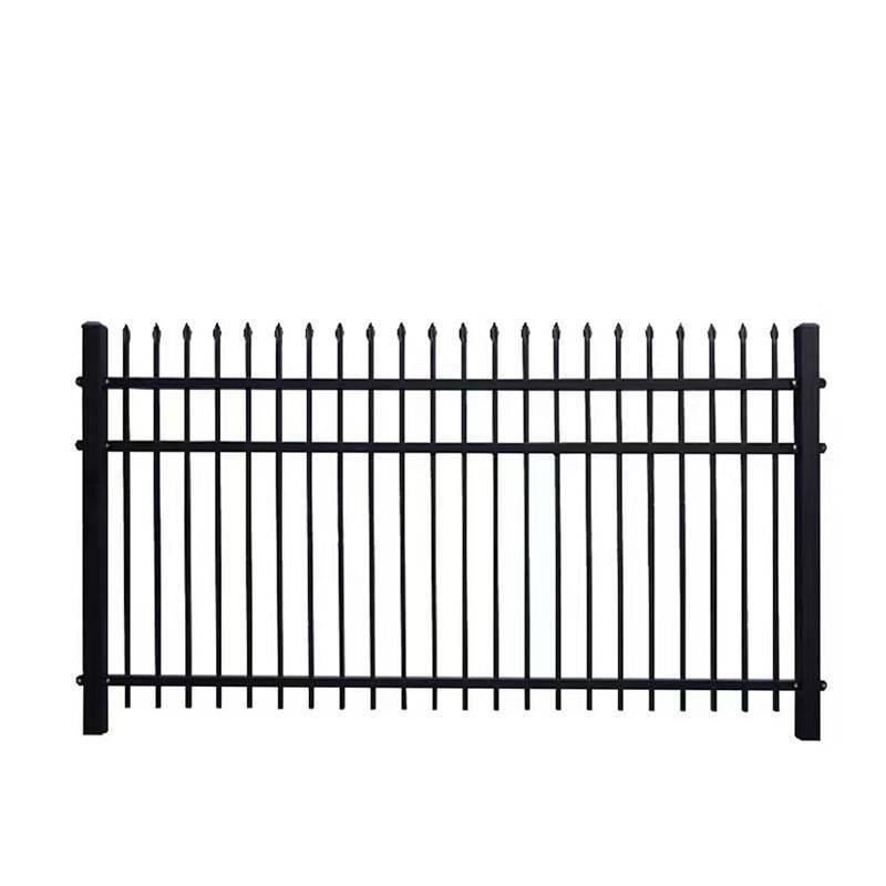 安虎 钢制防护栅栏 定制款 平方米高清大图