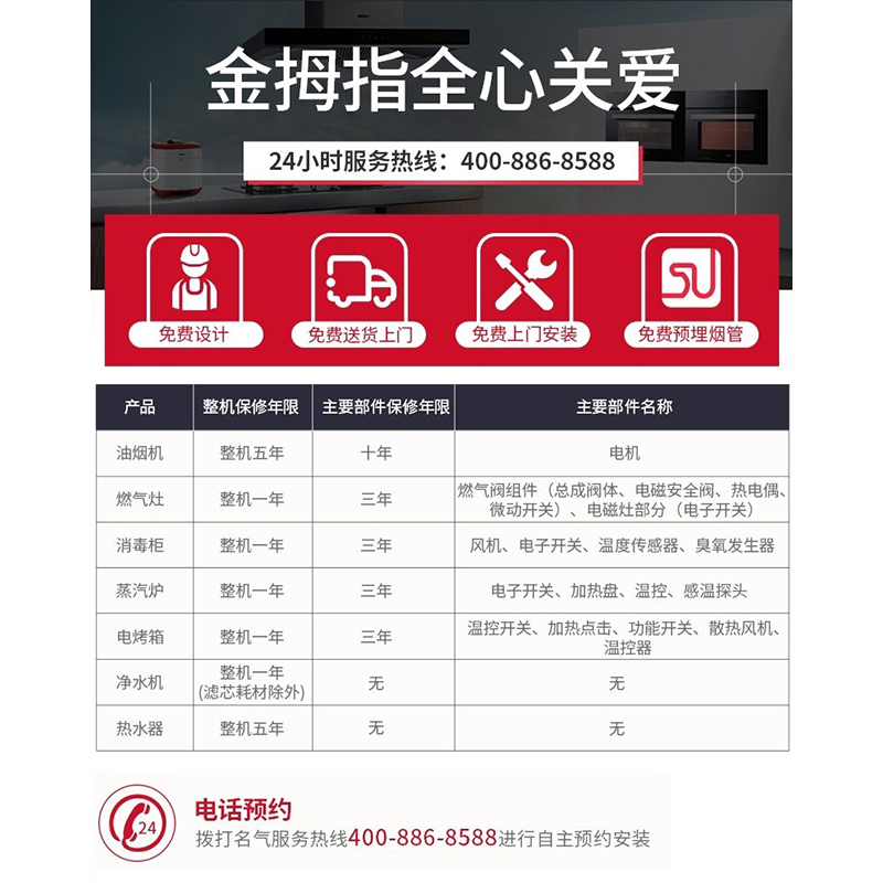 MQ/名气 CXW-200-805E爆炒E系 欧式抽油烟机壁挂式抽烟机