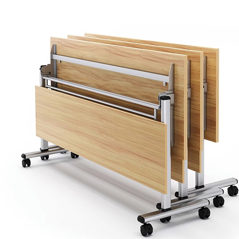 圣承启 移动办公桌 160cm张高清大图