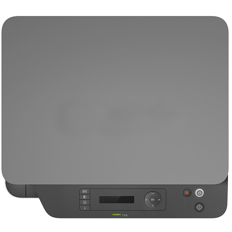 惠普(hp) 136W 黑白激光打印机 打印复印扫描 无线WIFI网络打印