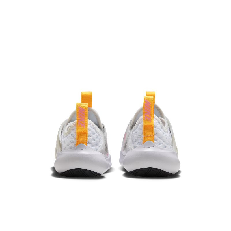 NIKE耐克跑步鞋轻便舒适魔术贴婴童鞋运动鞋DC9367-100 D