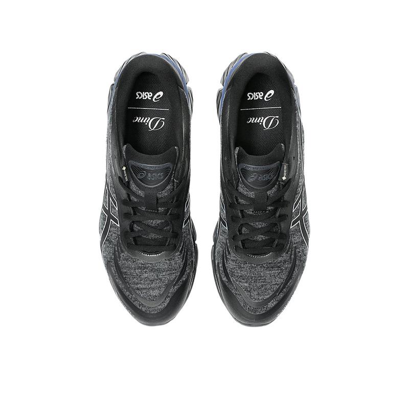 亚瑟士(ASICS)男士跑步鞋防水保暖GTX科技缓震户外运动训练鞋高清大图