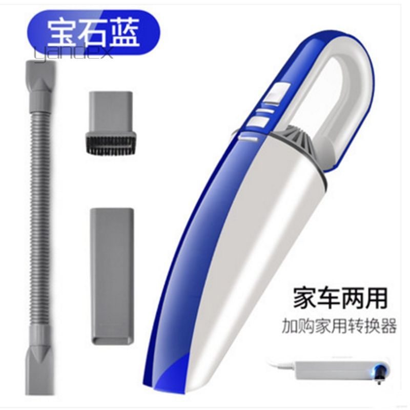 适用于车载吸尘器大功率家车两用车内用12v汽车强力车内吸尘器强吸力1