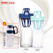 膳魔师(Thermos)Tritan塑料杯子随手杯蛋摇摇杯TP4086系列赠怡万家耐热玻璃大容量冷水壶 家用/旅行/通用