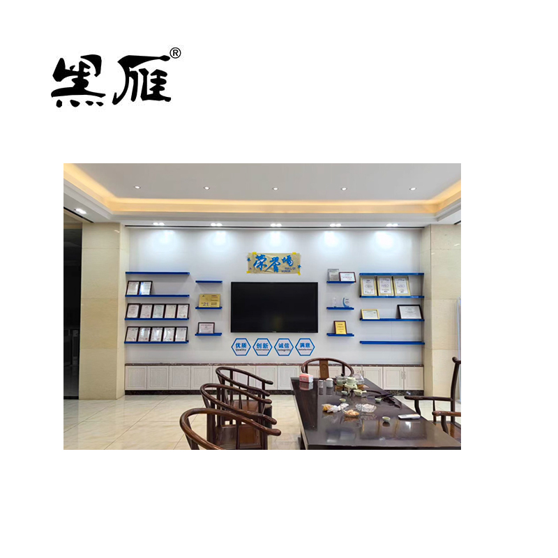 黑雁 荣誉墙 1m*1m 平方米高清大图