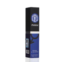 男款）PMODA费洛蒙信息素香水男女通用吸引异性调情香水情趣香水男性香水持久淡香清新淡雅型吸引诱惑异性 30ml