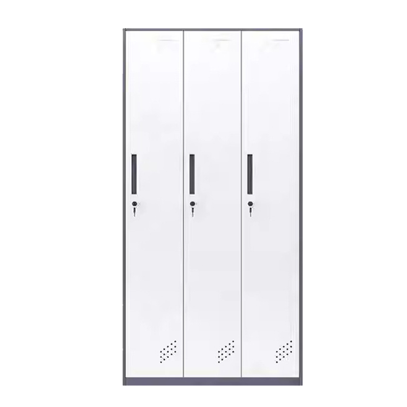 圣承启 彩门柜 三门台高清大图