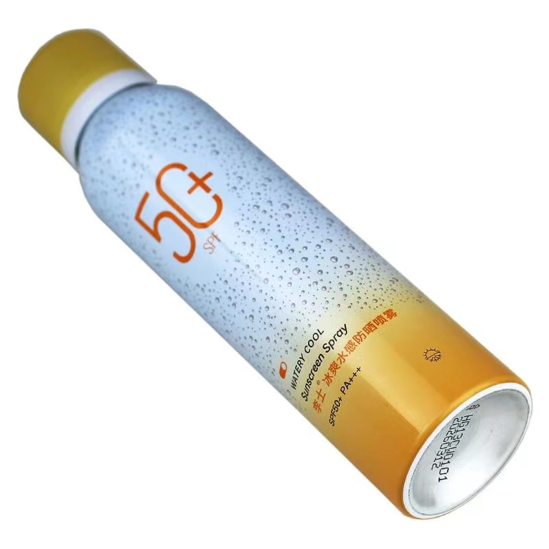 DOCTOR LI李士冰爽水感防晒喷雾100ml LYS-024