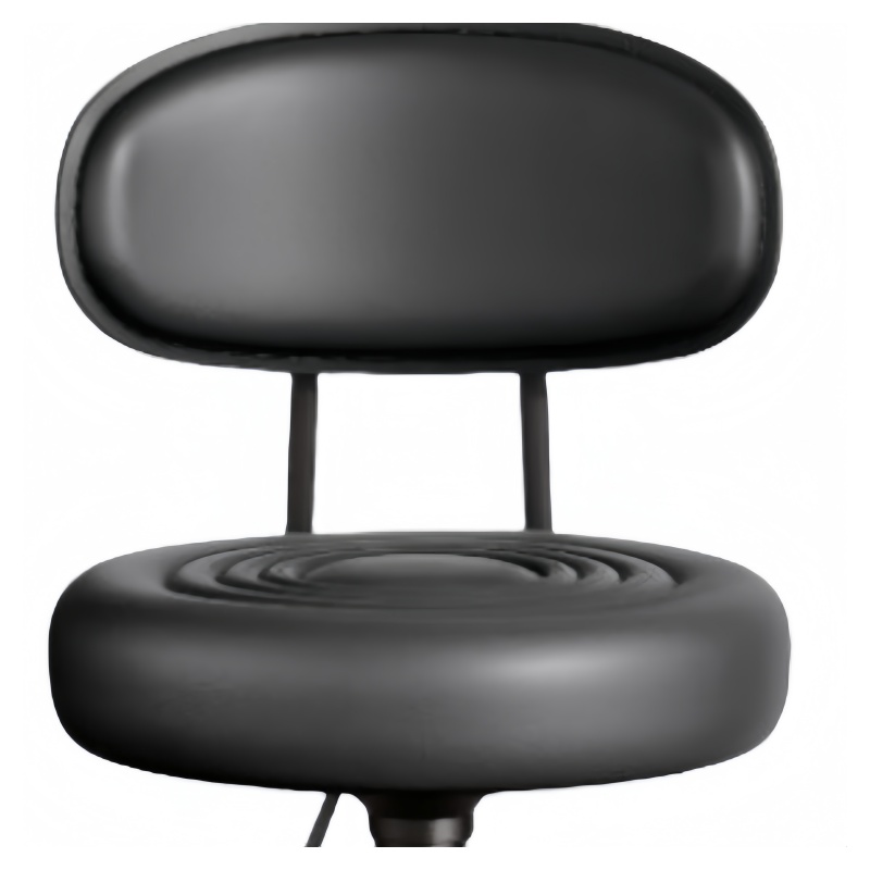 攸形靠背椅32.5*33*63cm个高清大图