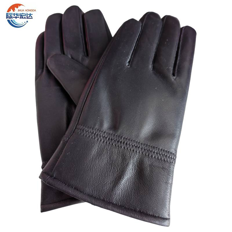 际华宏达 绵羊皮手套 H301款/双高清大图