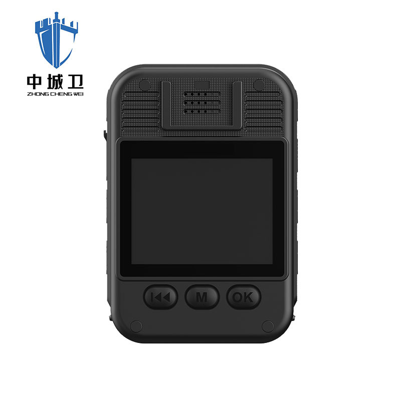 中城卫DSJ-W4视音频记录仪 Type-C双接口 双电池双充 64GB