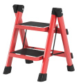 豫汉迎多功能人字梯二步个