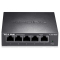普联(TP-LINK) TL-SG1005D 5口千兆 交换机 (计价单位:个) 黑色