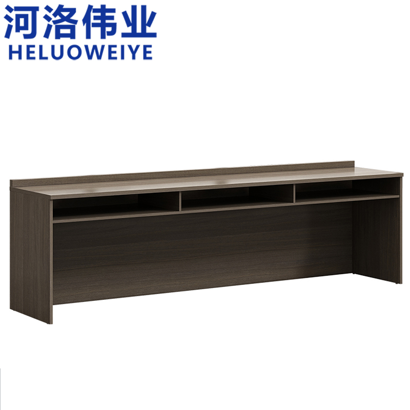 河洛伟业主席台2.1m张高清大图