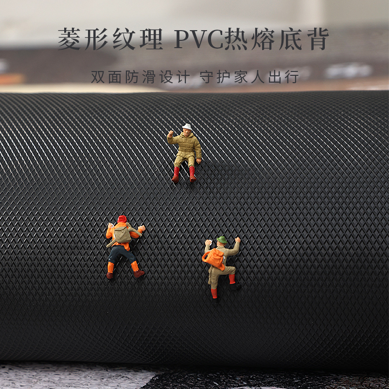 入户门丝圈地垫进门家用耐磨门垫门口可裁剪蹭土脚垫玄关防滑地毯