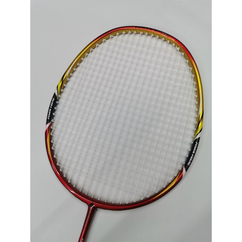 乔丹羽毛球拍634