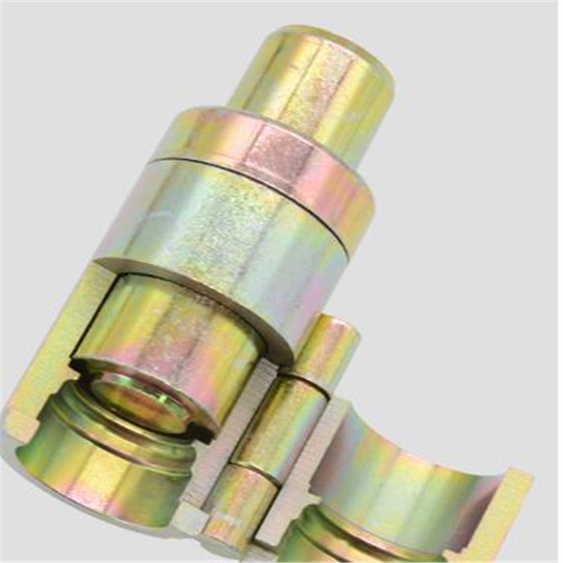 标拓 胀管扩孔器 多功能不锈钢波纹管工具 操作简单方便耐用 L