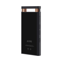 科大讯飞(iFLYTEK)SR501 AI智能录音笔 16G+云存储 星空灰
