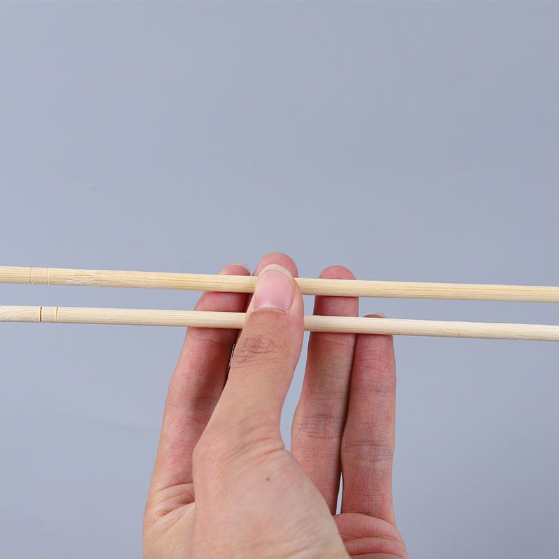 一次性筷子加粗加长5050双昆明市一次性筷子