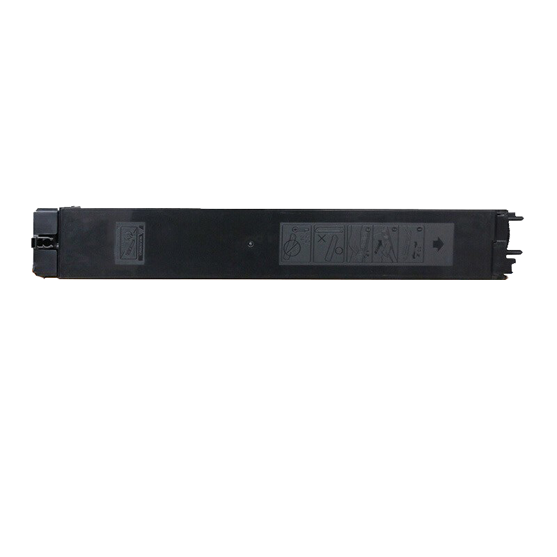 艾洁 MX-30CT BB黑色粉盒 适用夏普SHARP MX-C3081/C3581/4081机型