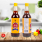 金杯鱼露750ml东南亚料理泰国原汁鱼露炒菜凉拌烹饪鲜酱油调味料