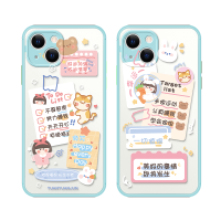 卡绮苹果13手机壳iPhone12新款11promax幸运标签xr硅胶xsmax女款x全包8plus镜头iPhone创意