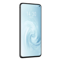 魅族(MEIZU)17 5G新品旗舰手机 8GB+256GB AG 星际灰 骁龙865 旗舰5G手机 30W快充 90Hz屏幕 双卡双待 游戏智能手机