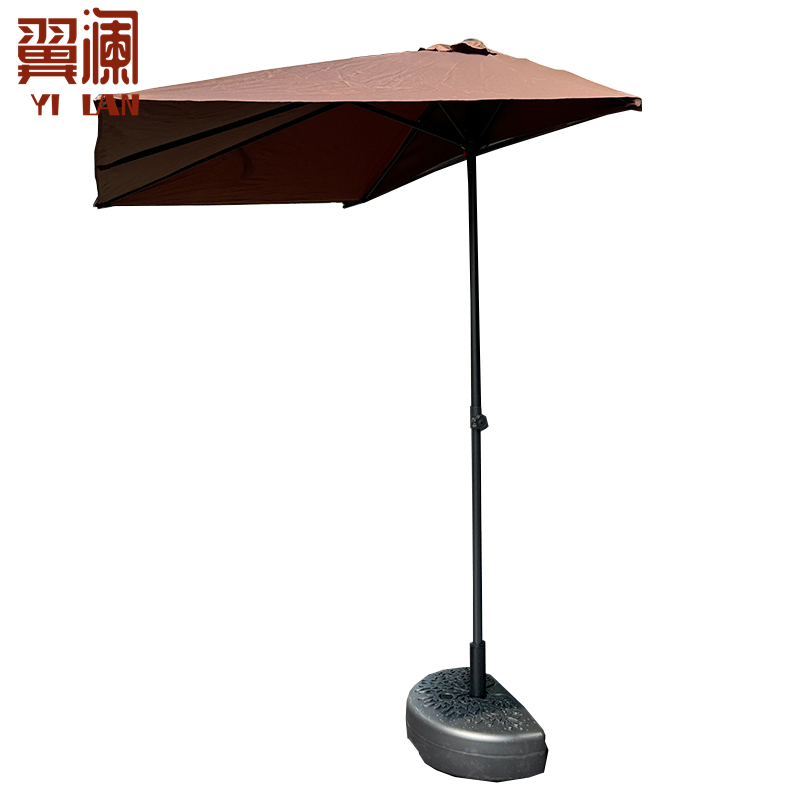 翼澜 遮阳伞 户外伞 把