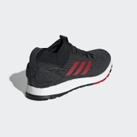 阿迪达斯(ADIDAS)PureBOOST RBL CW 男士舒适减震跑步鞋G26430