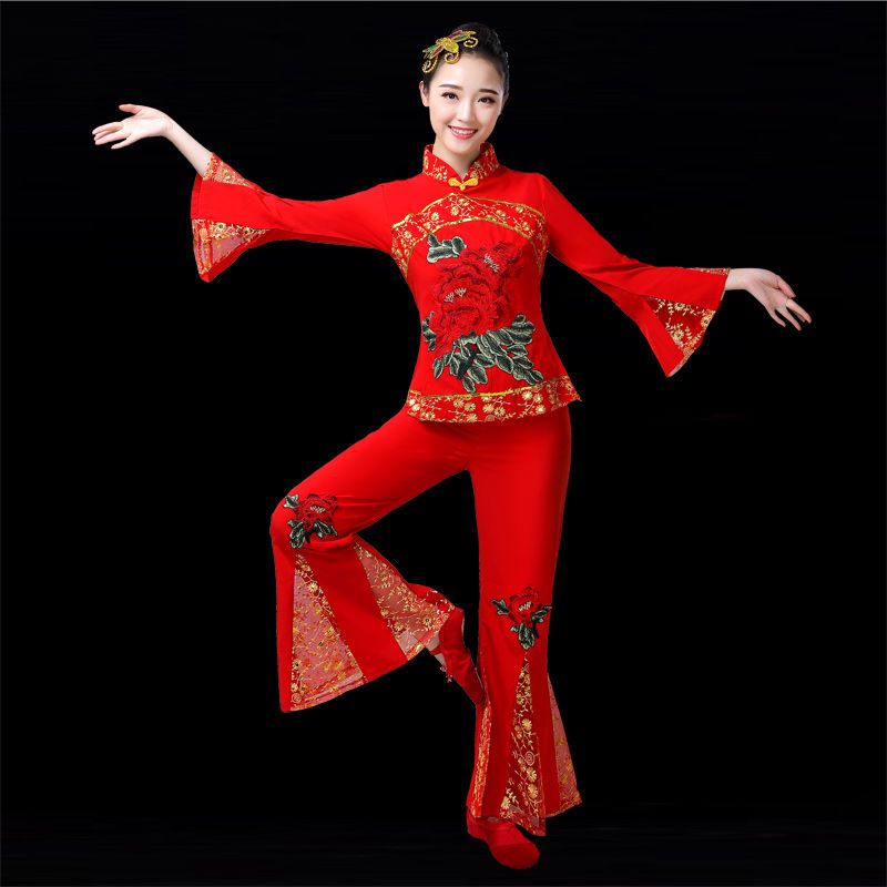 服装鞋帽>女装>唐装/民族服装/舞台服装/中式服装>古威四超(guwei